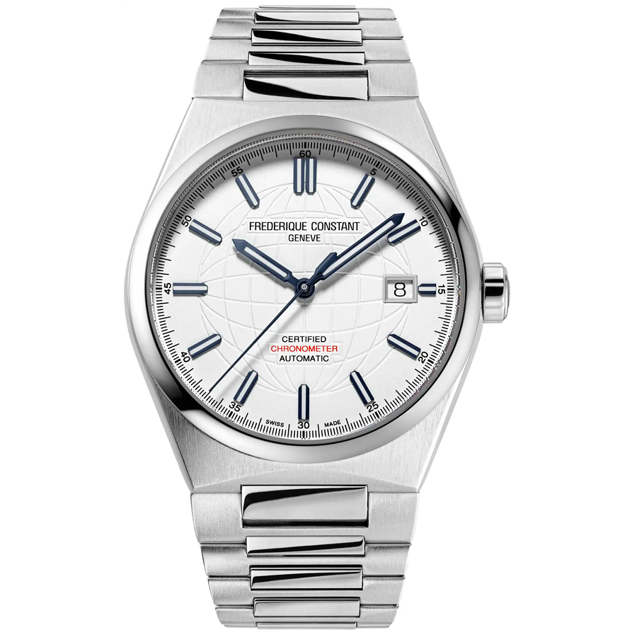 Часы Frederique Constant Highlife Automatic FC-303S3NH26B
